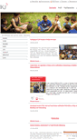 Mobile Screenshot of ikj-mainz.de